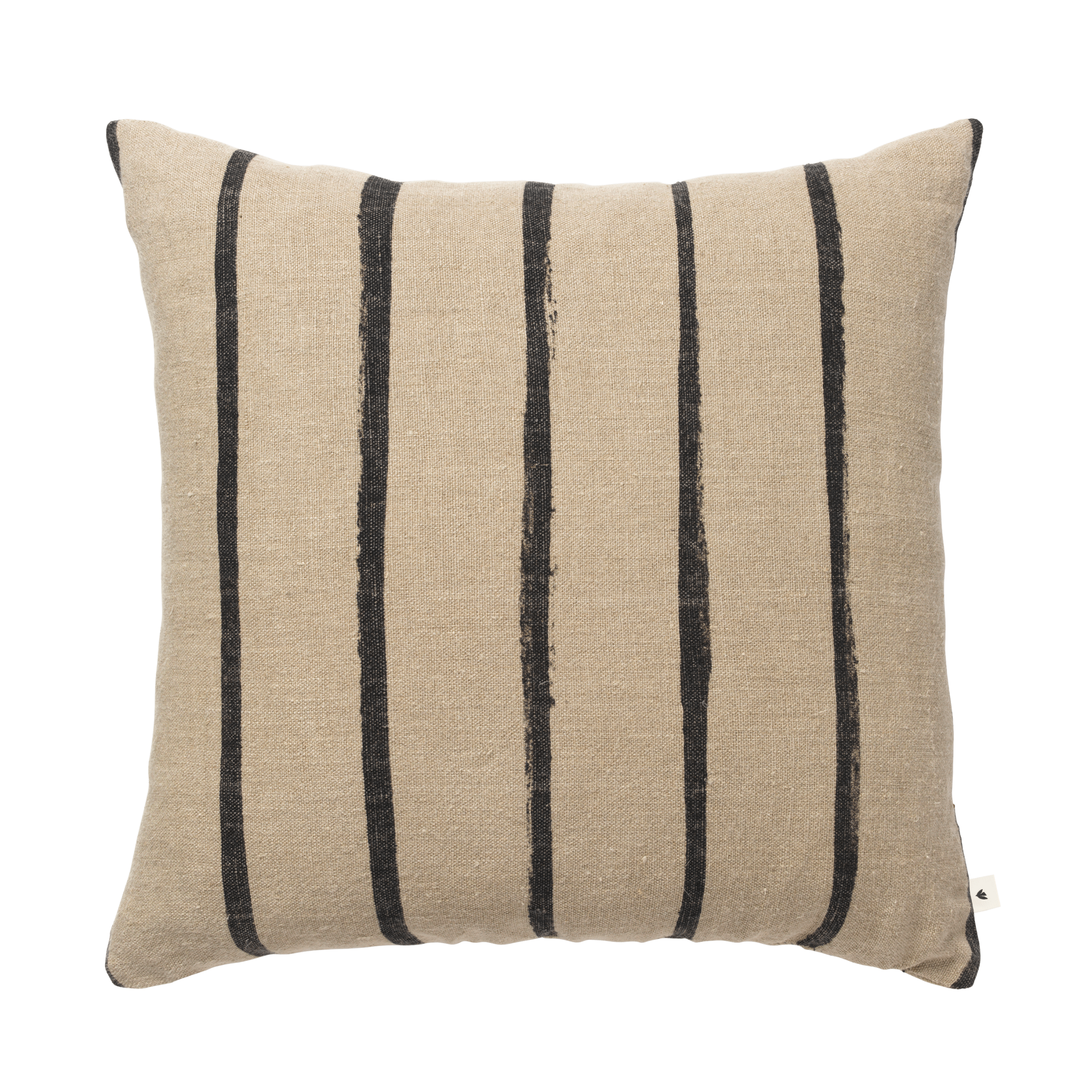 OLEO decorative pillow beige