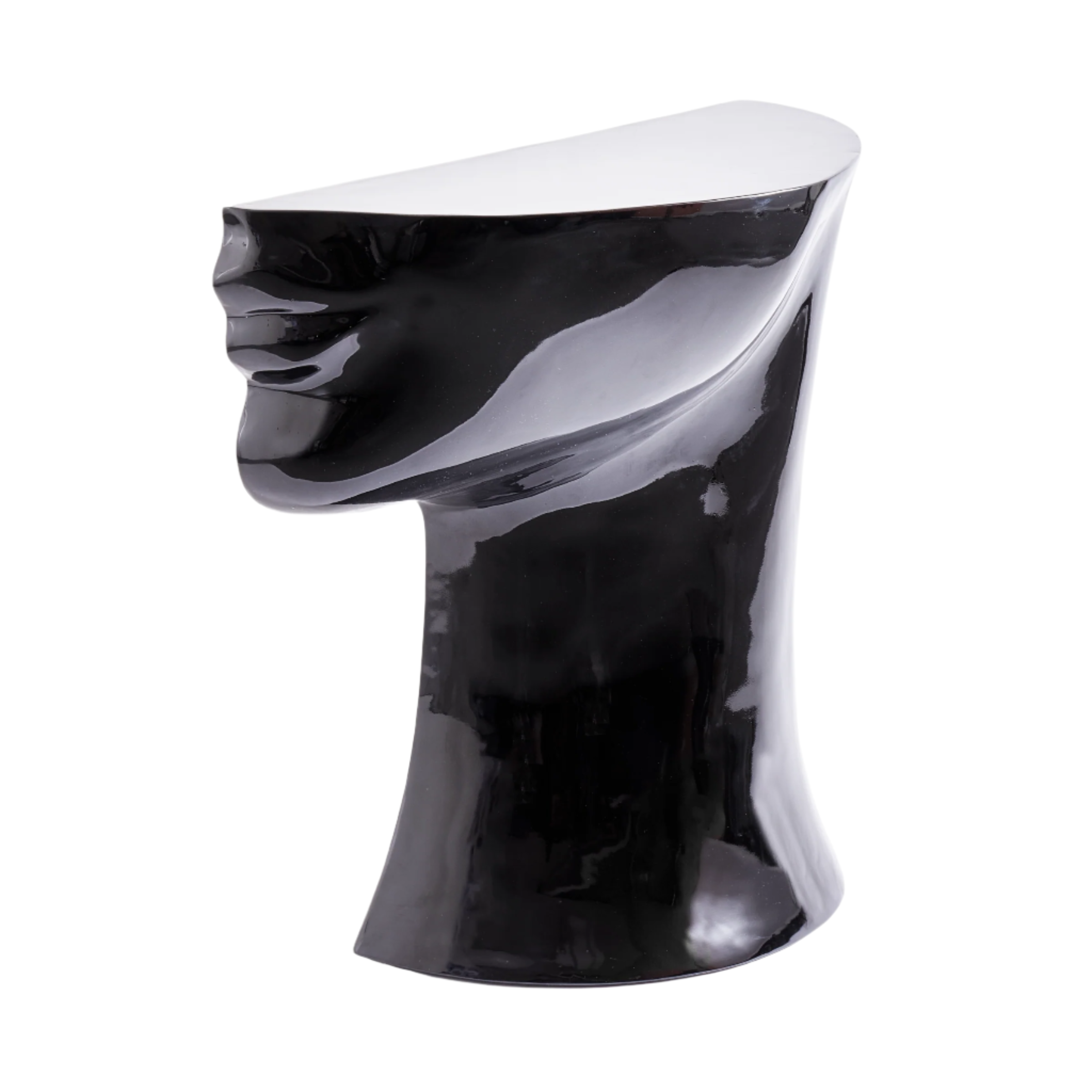 HEAD modular coffee table black