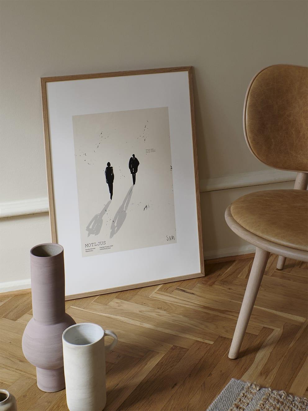 Grafika artystyczna MOTLJUS – The Poster Club