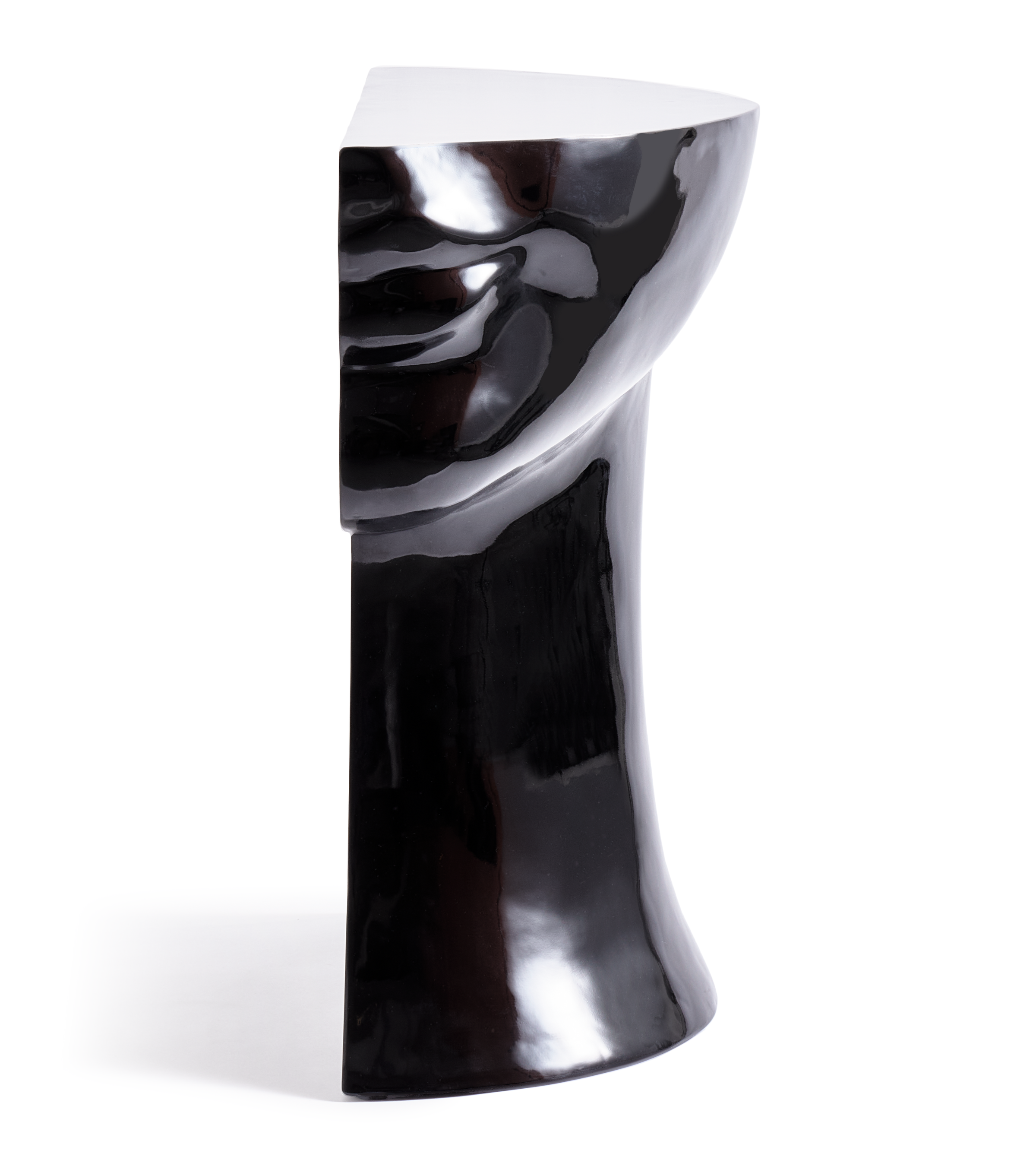 HEAD modular coffee table black