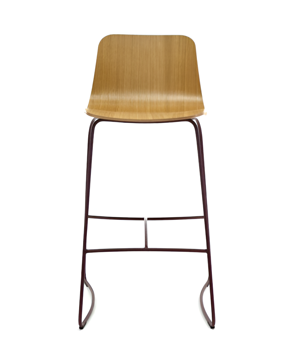 HIPS HOKER BSTM-1802 BLACK BASE