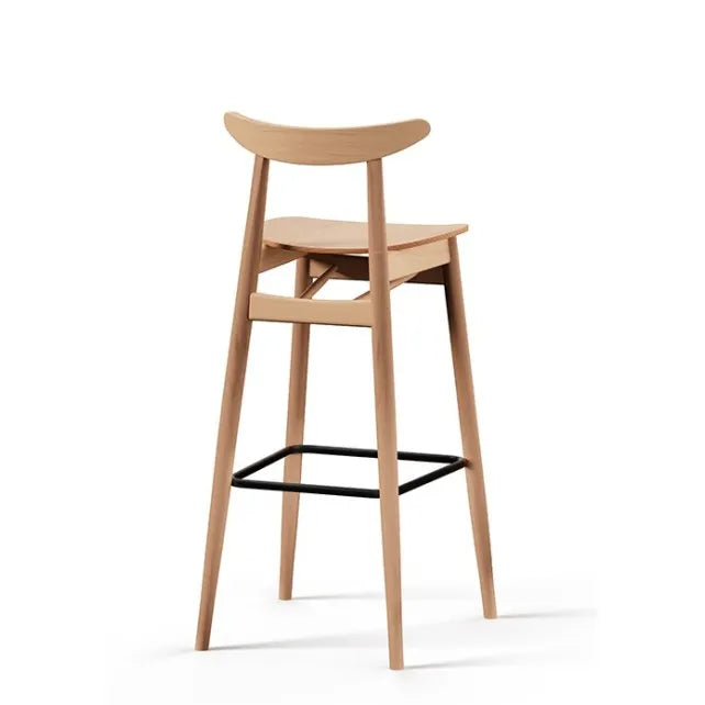 Hoker FINN BST-1609/1 bukové dřevo