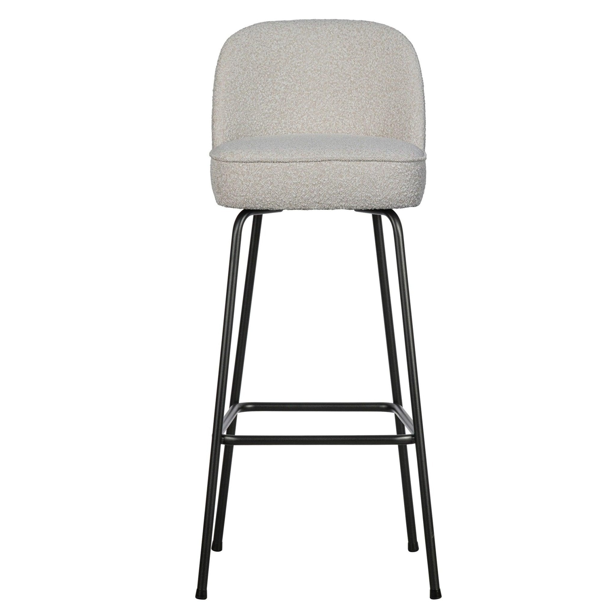 Hoker VOGUE boucle biały Be Pure 80 cm   Eye on Design