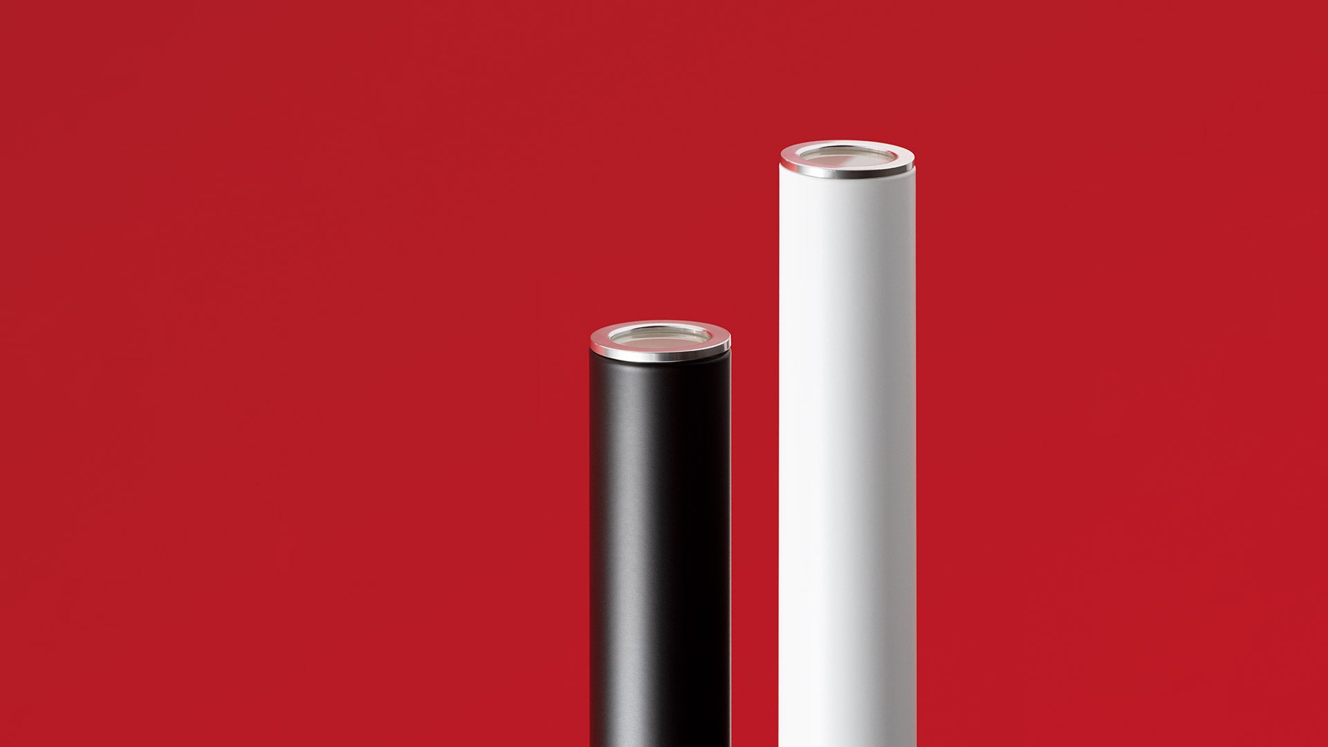 Lampa podłogowa LLIO MINI czarny