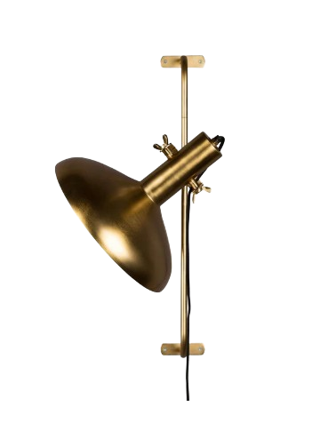 Lampy ścienne regulowane