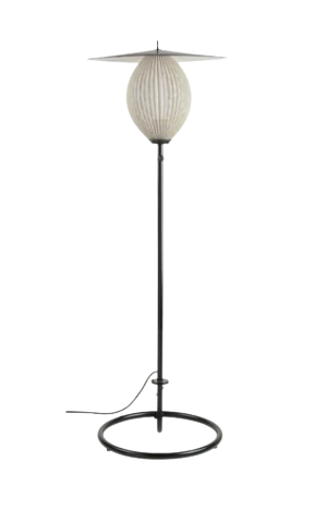 Venkovní stojací lampy