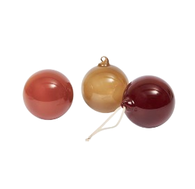 Ozdoby a vánoční dekorace