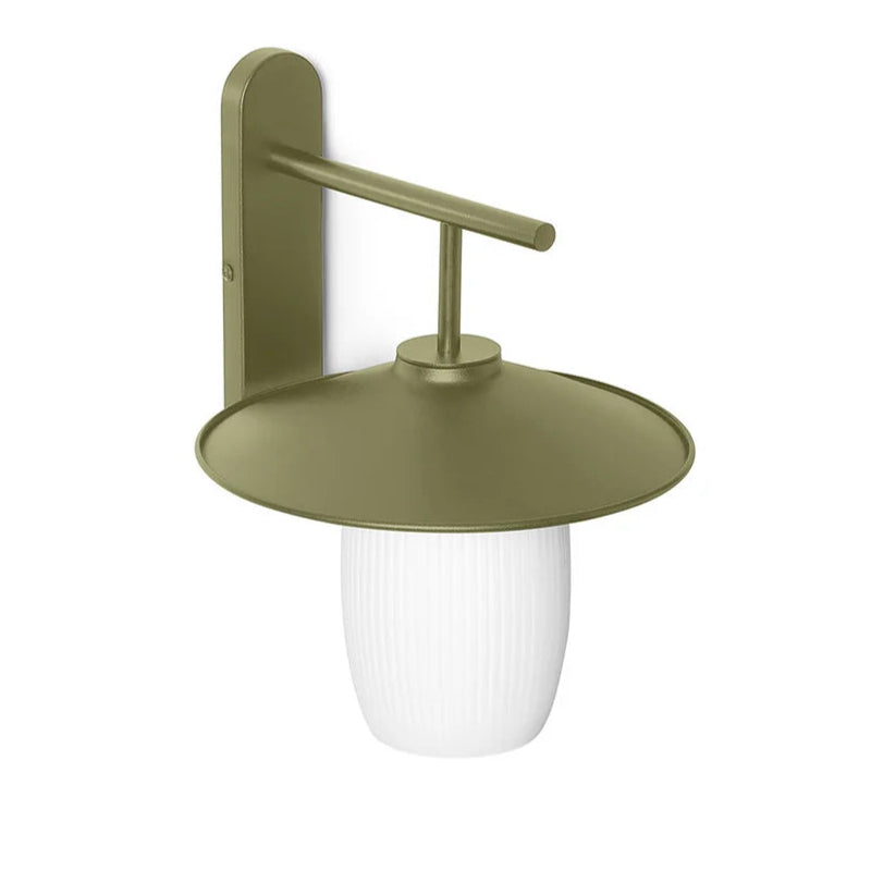JINGU Olive Wall Lamp
