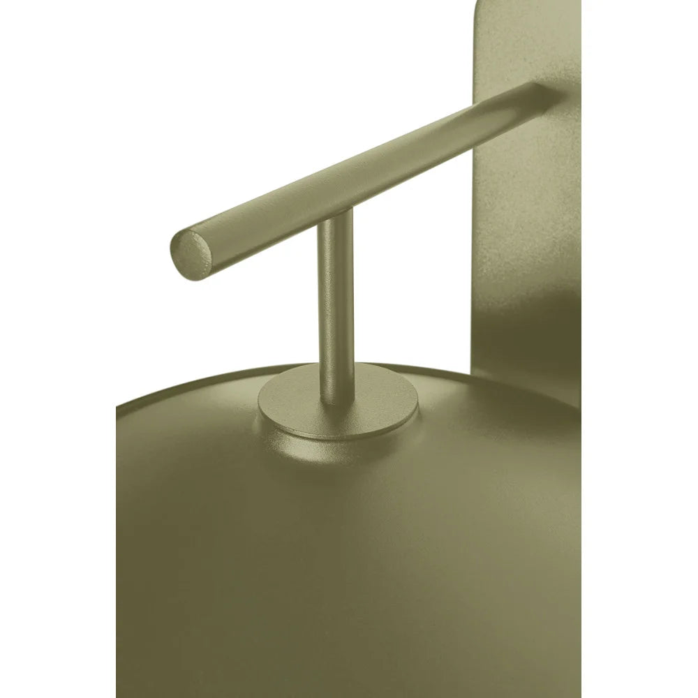 JINGU Olive Wall Lamp