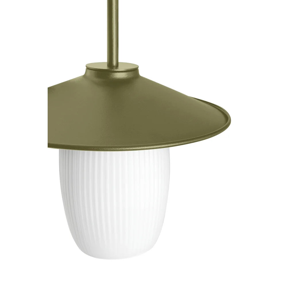 JINGU Olive Wall Lamp