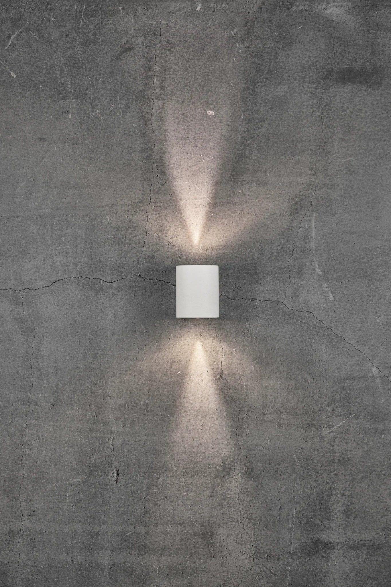 Kinkiet CANTO biały Nordlux    Eye on Design