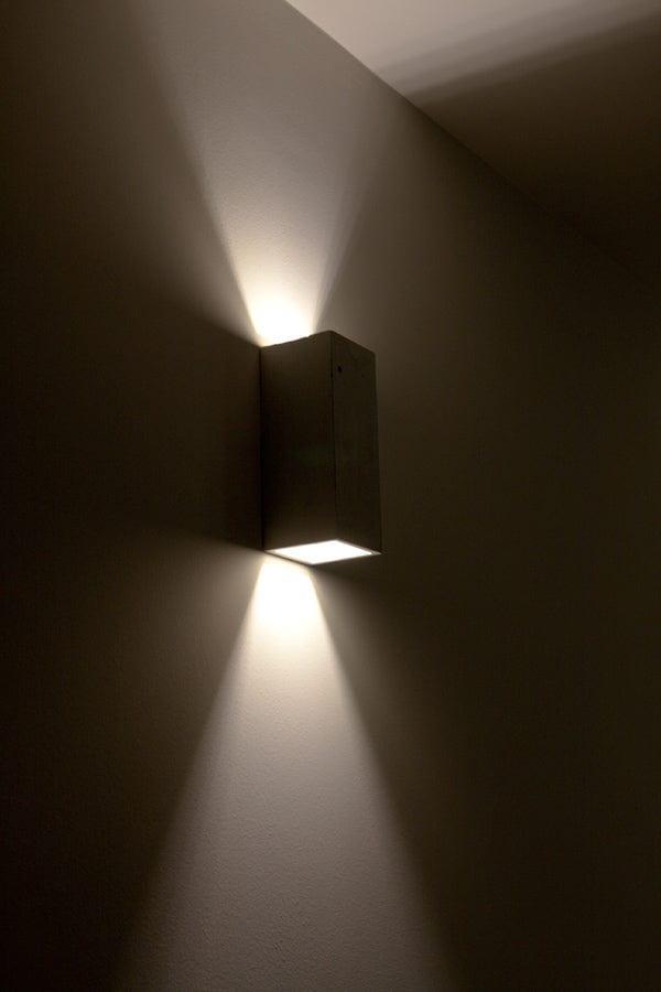Kinkiet ORTO betonowy Loftlight    Eye on Design