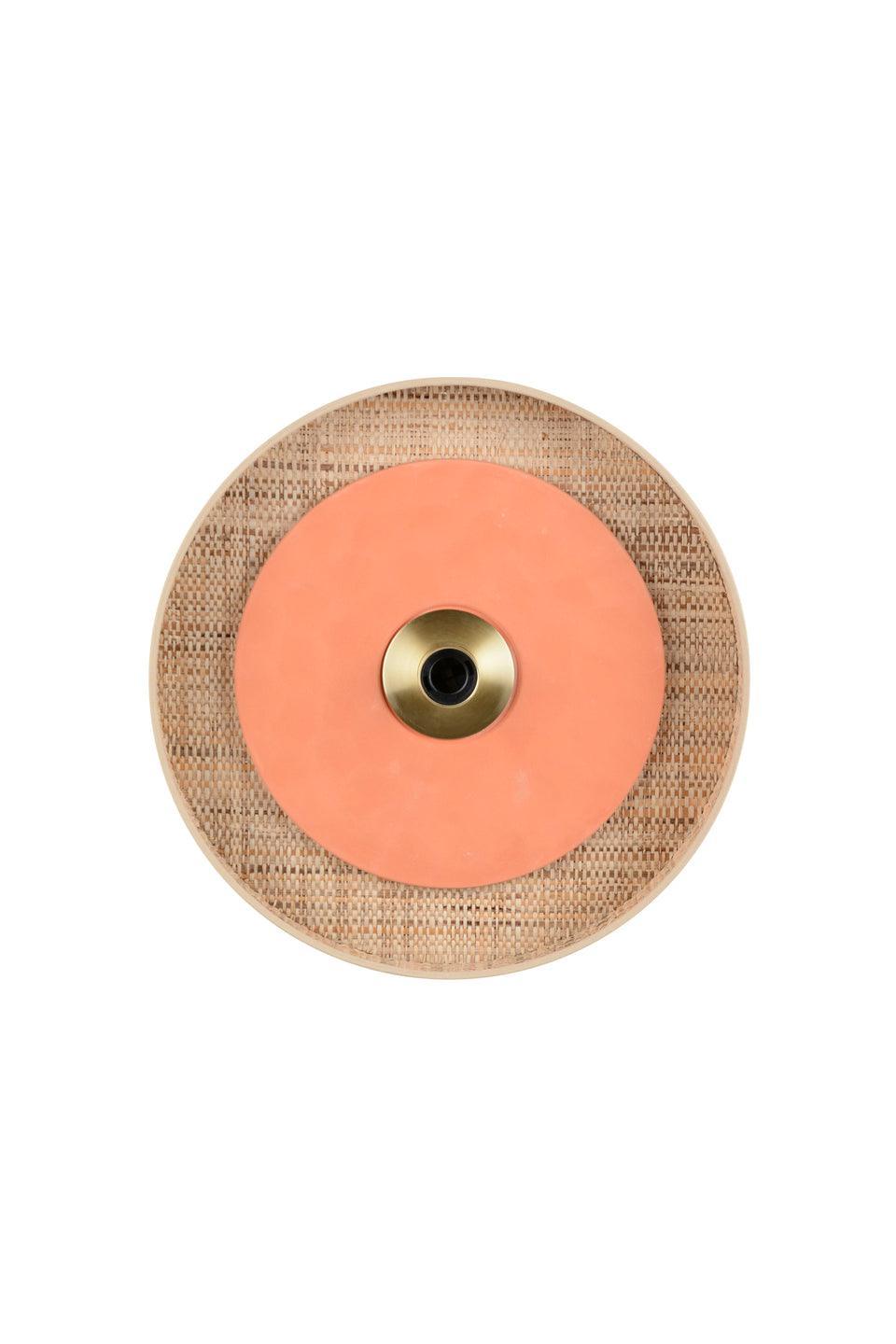 Kinkiet PORTINATX ceglany Market Set    Eye on Design