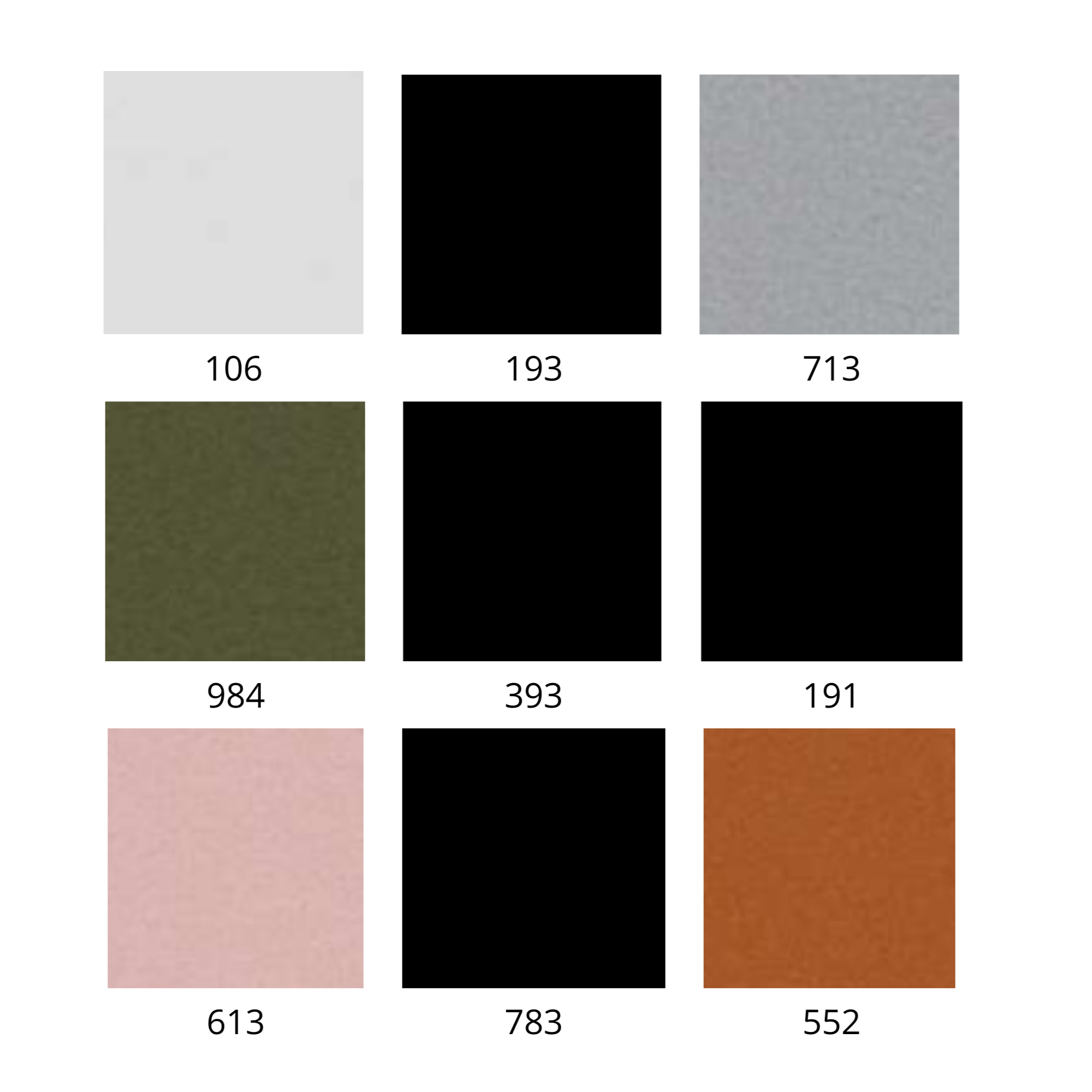 Stołek barowy SEQUOIA koralowy