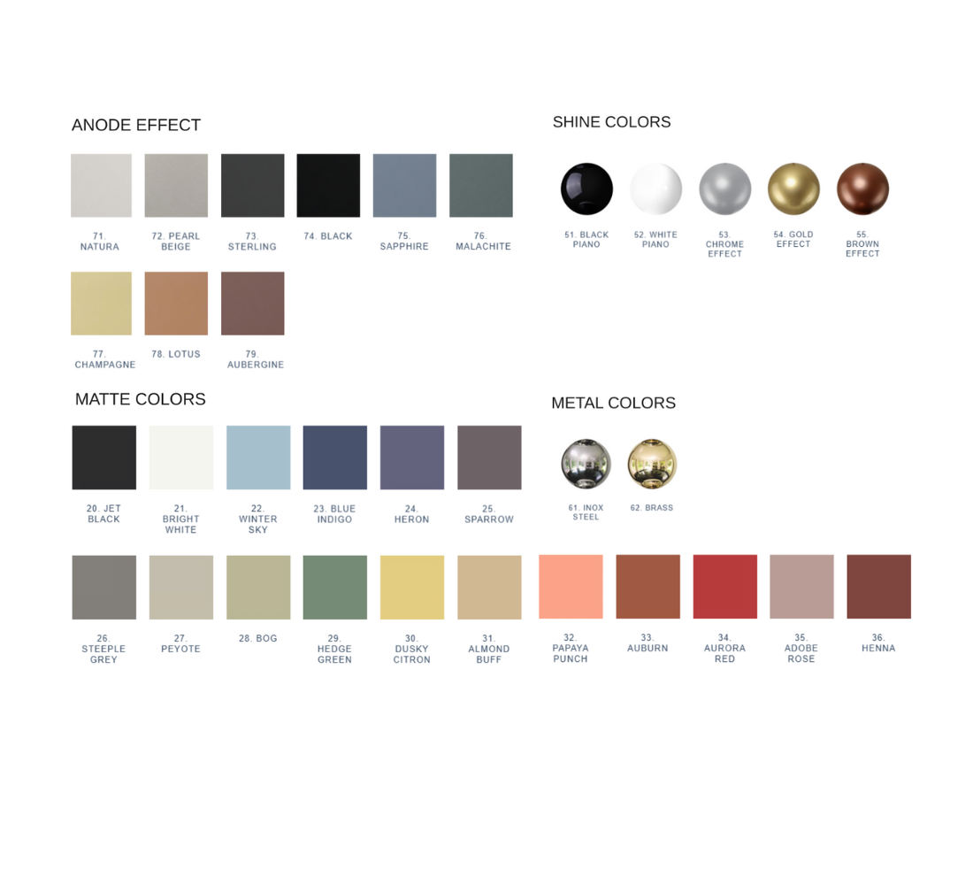 Závěsné svítidlo SEMIRA skleněné