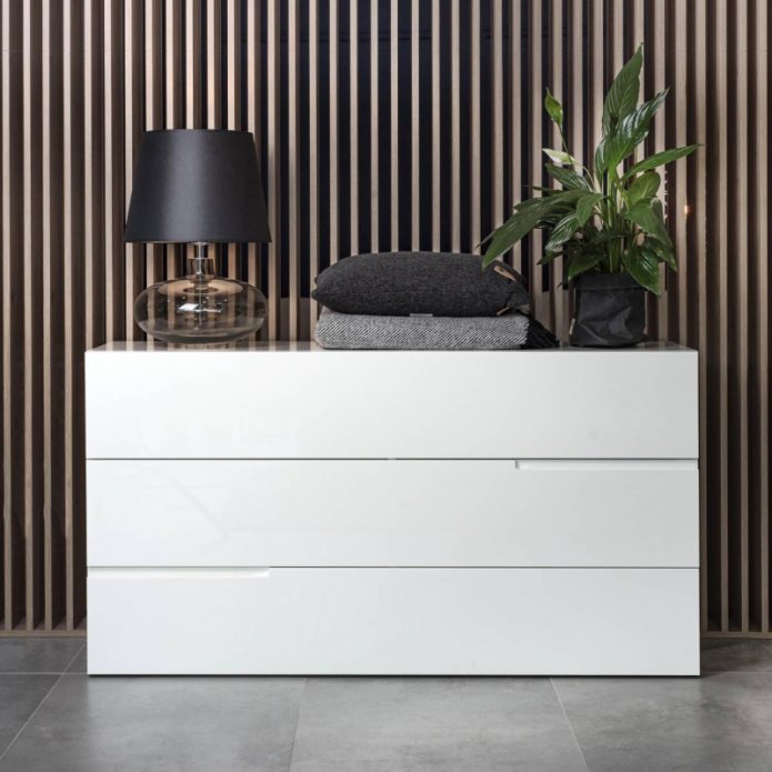 Komoda GLORIA Rosanero    Eye on Design