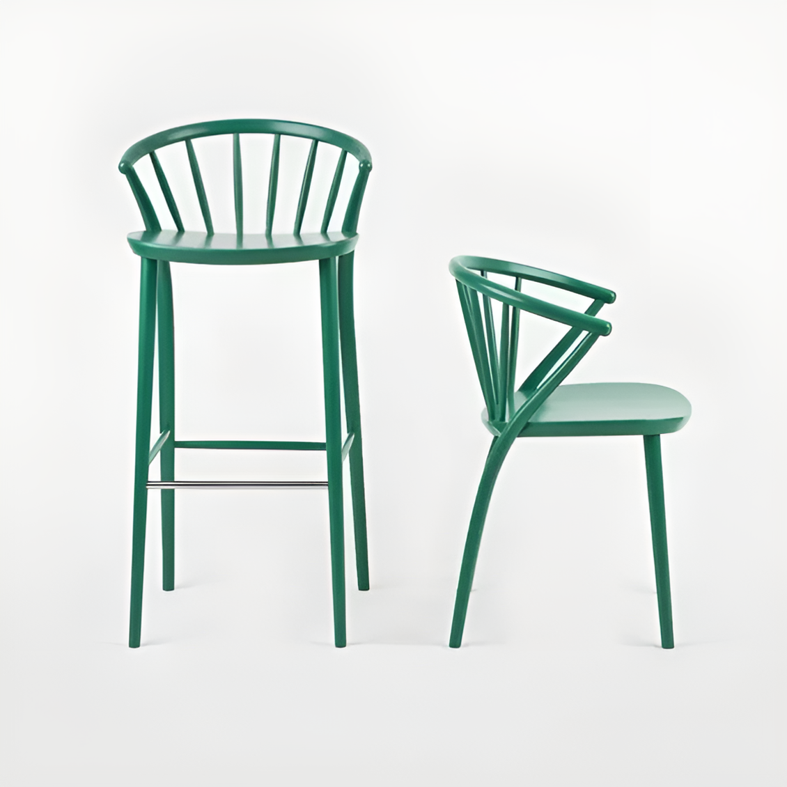 Hoker SUDOKU H-9820 drewno bukowe