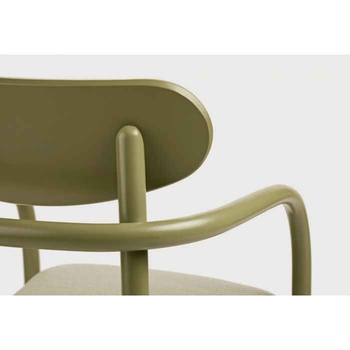 Fotel LA BENDA B-2960 drewno bukowe