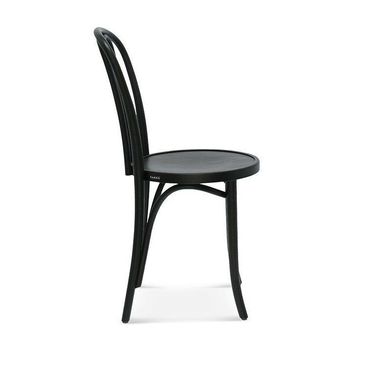 Krzesło A-16 lite drewno bukowe Fameg    Eye on Design