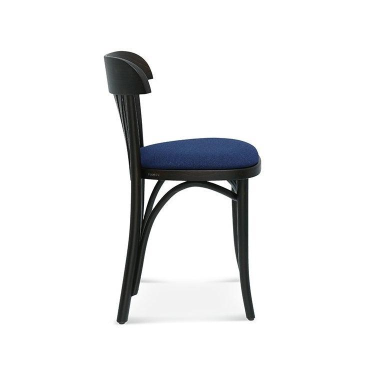 Krzesło A-165 lite drewno bukowe Fameg    Eye on Design