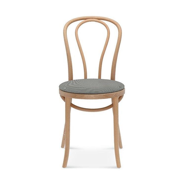 Krzesło A-18 lite drewno bukowe Fameg    Eye on Design