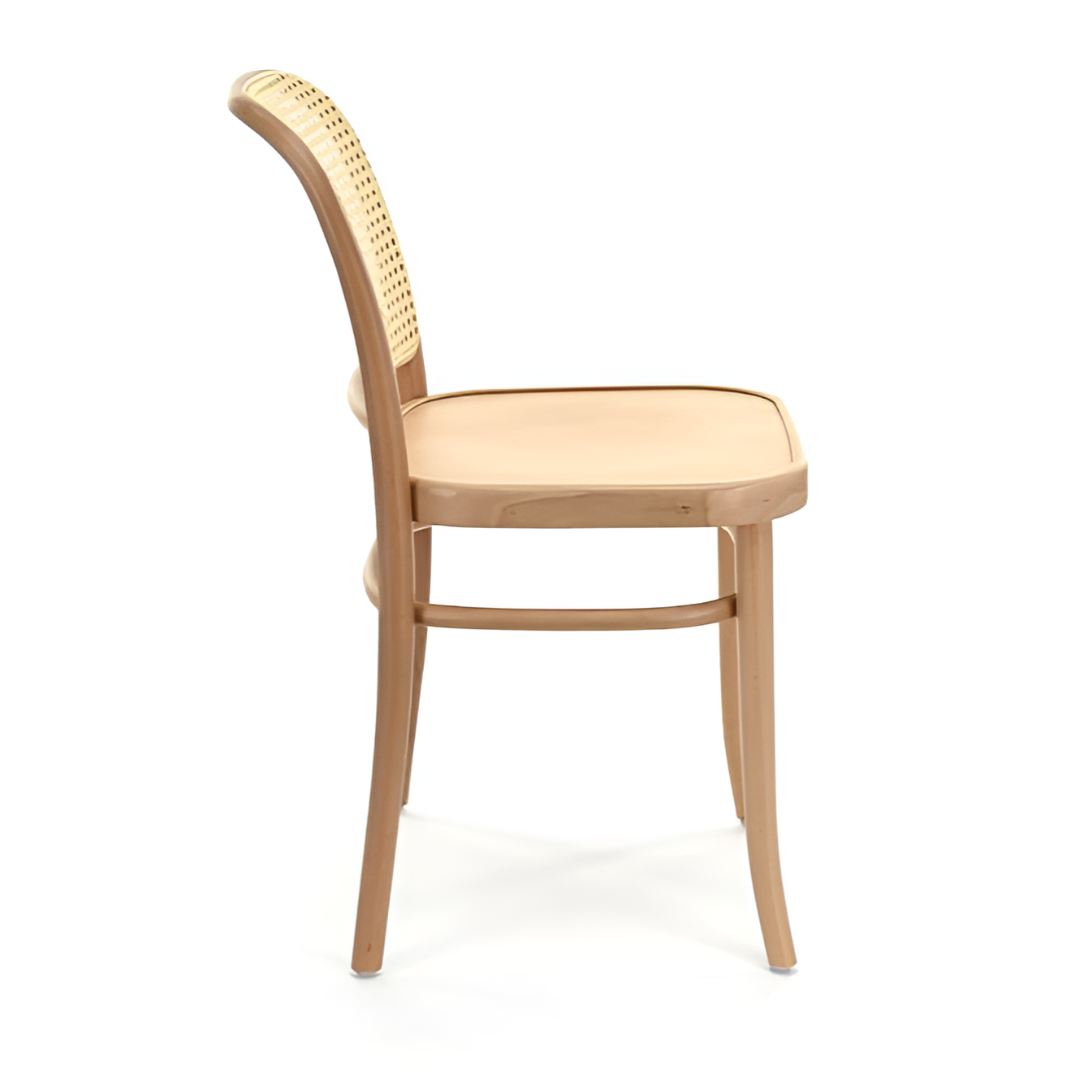 Chair A-811/2 Beech wood