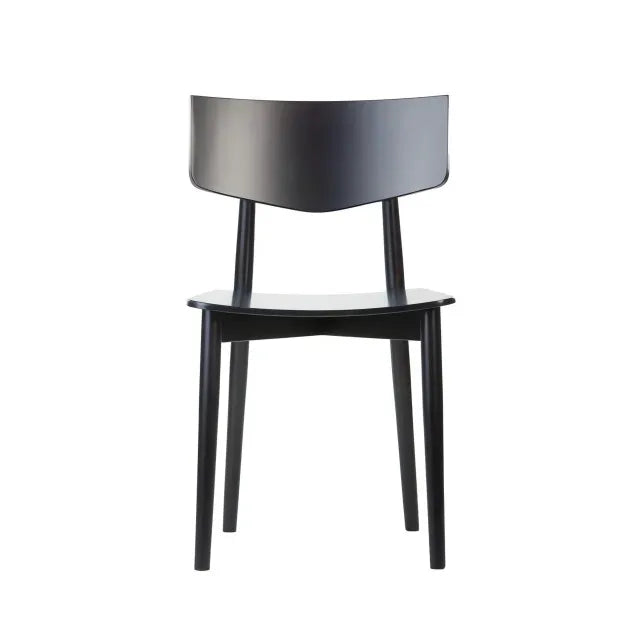 UVU chair A-4350 beech wood