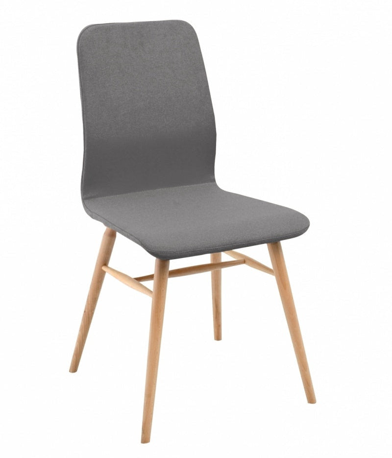 Chair x A-2094 beech wood