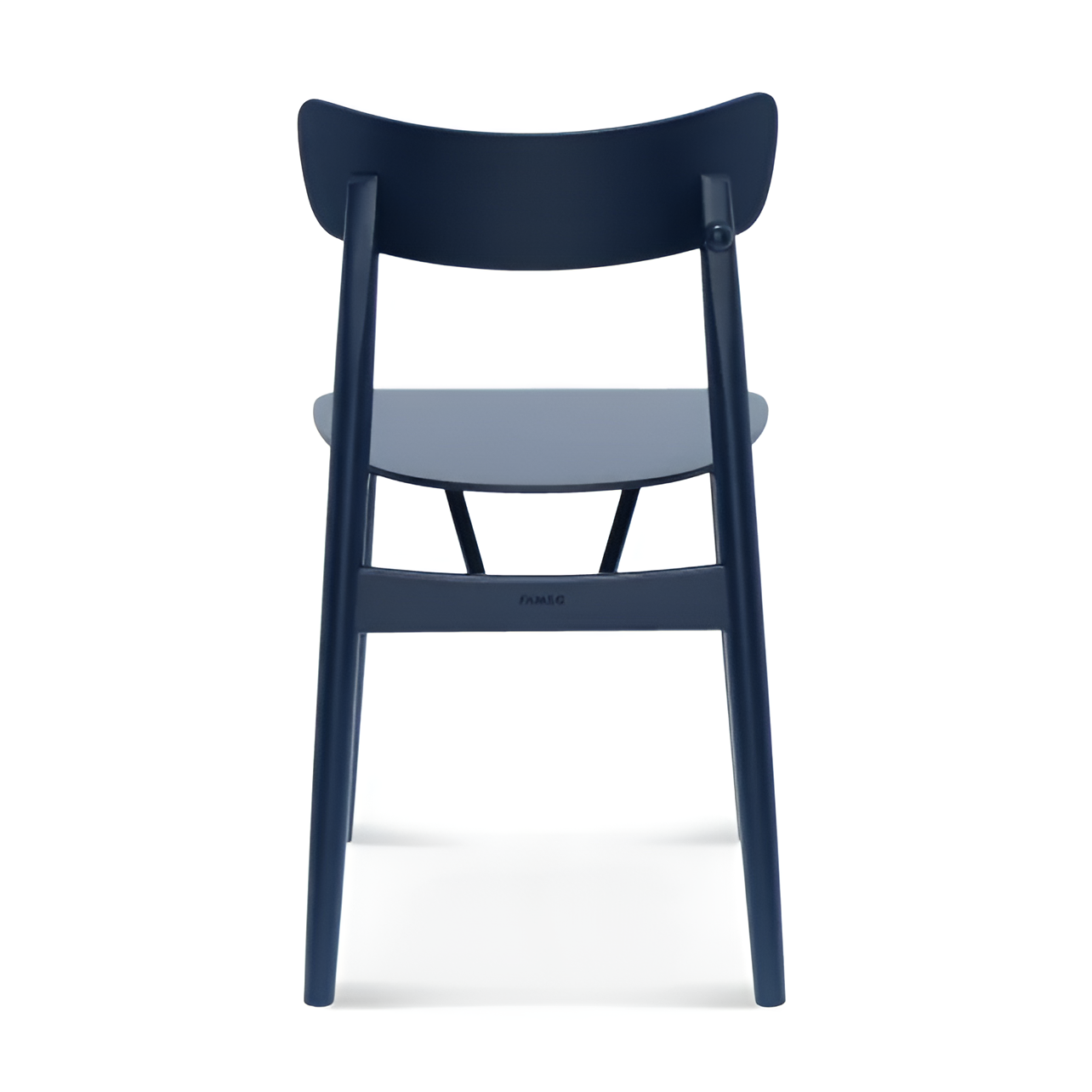 Krzesło NOPP A-1803 drewno bukowe