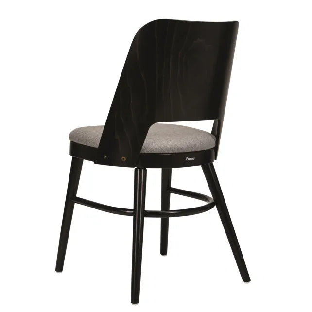 Židle SHELL A-0043 bukové dřevo