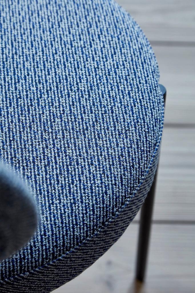 Krzesło SERIES 430 CHAIR BLACK- kolor do wyboru Verpan    Eye on Design