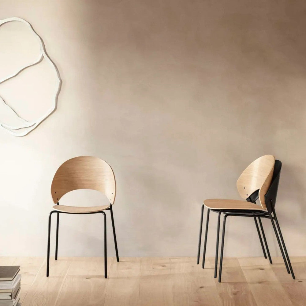 Židle DOSINA dubová dýha