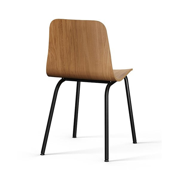 HIPS AM-1802/2 BLACK CHAIR