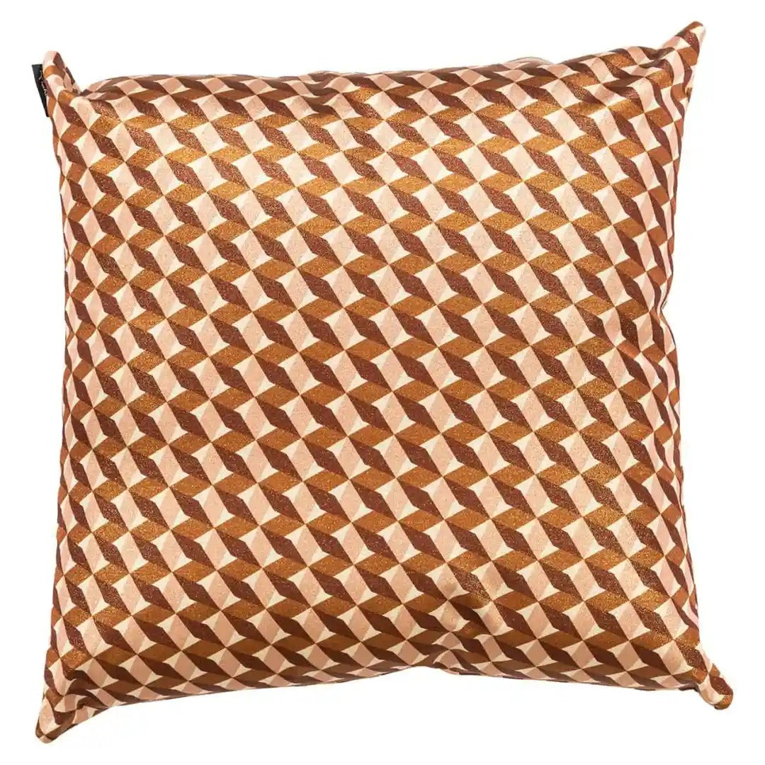 PHILIME Pillow Brown