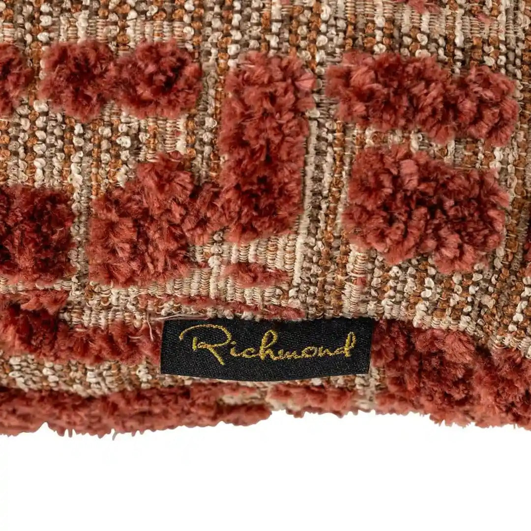 ELIN Pillow Terracotta