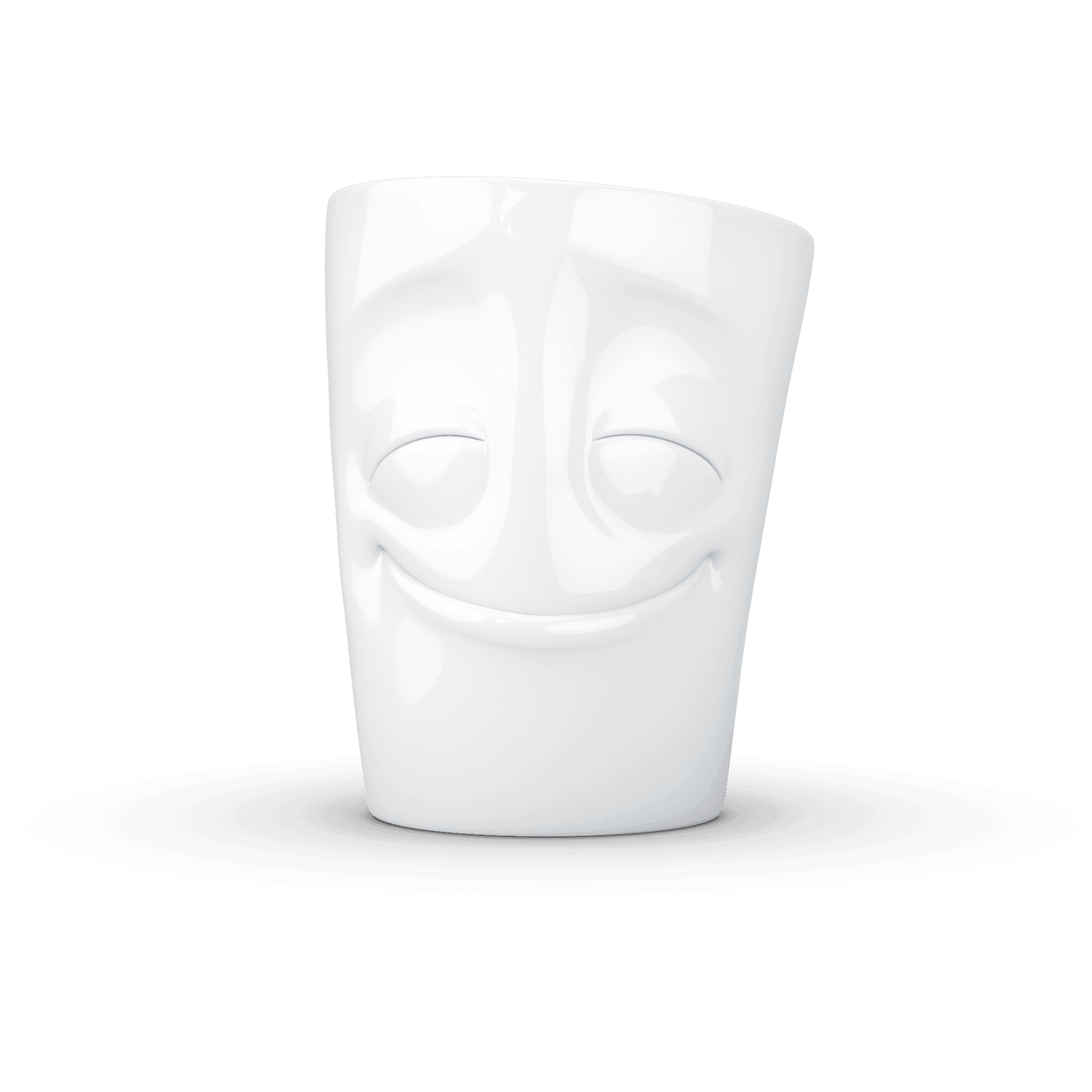Kubek CHEERY biały – 58products