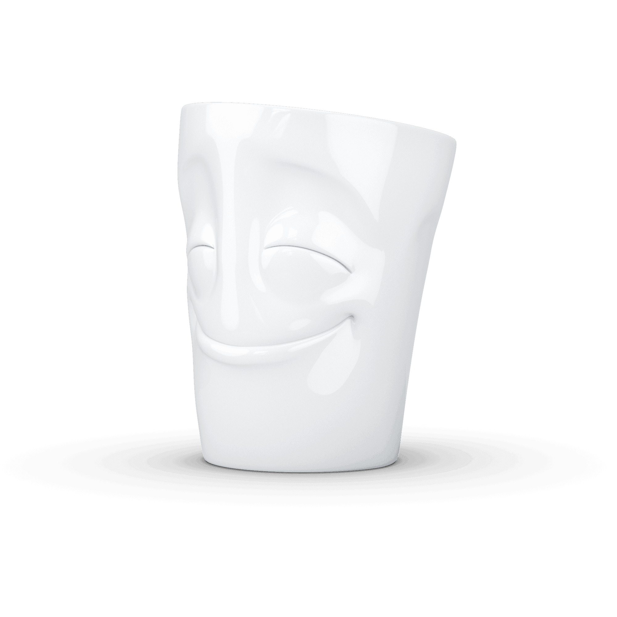 Kubek CHEERY biały – 58products