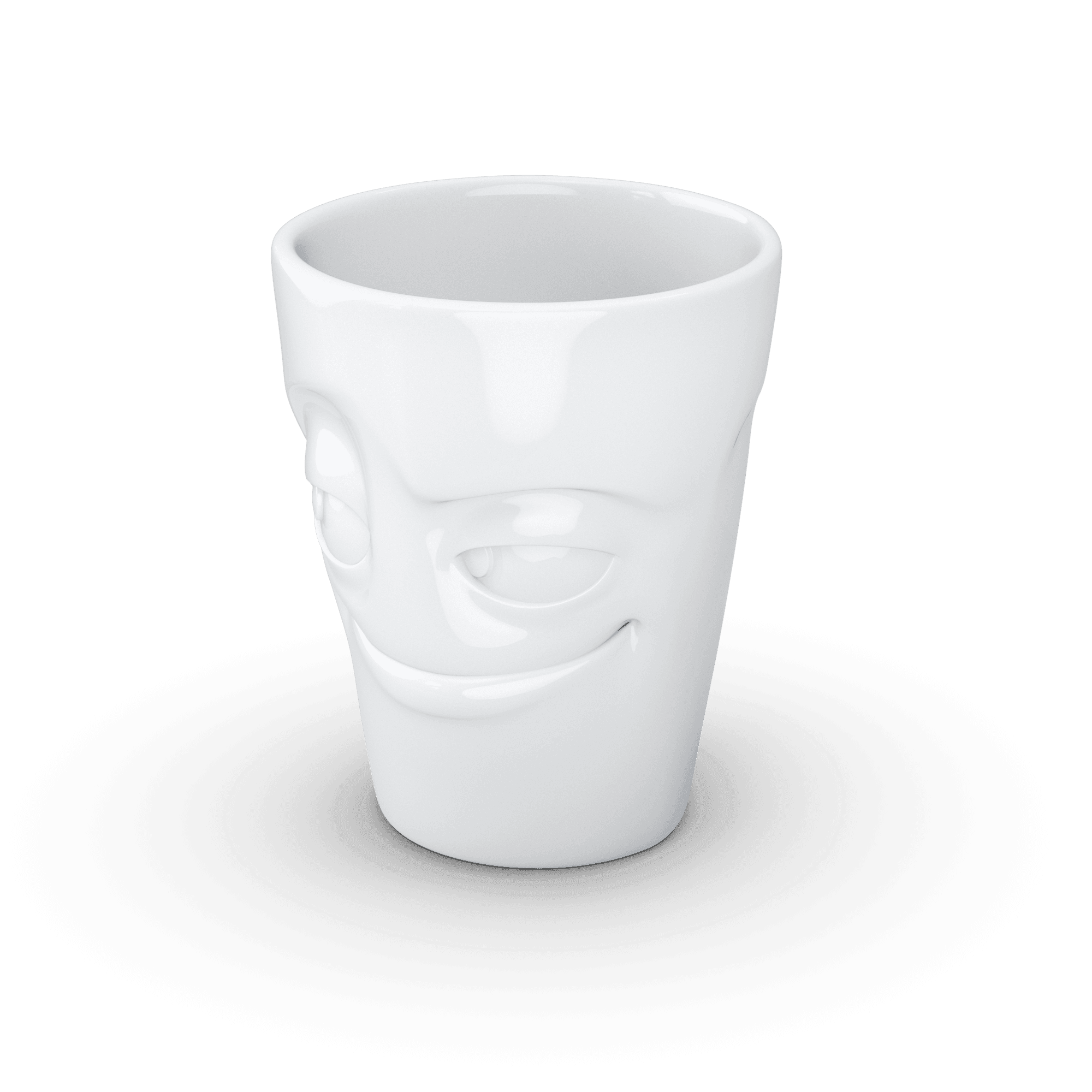 Kubek IMPISH biały, marka 58products