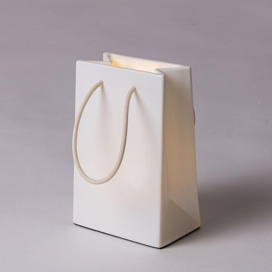 Lampa DAILY GLOW SHOPPER Seletti    Eye on Design