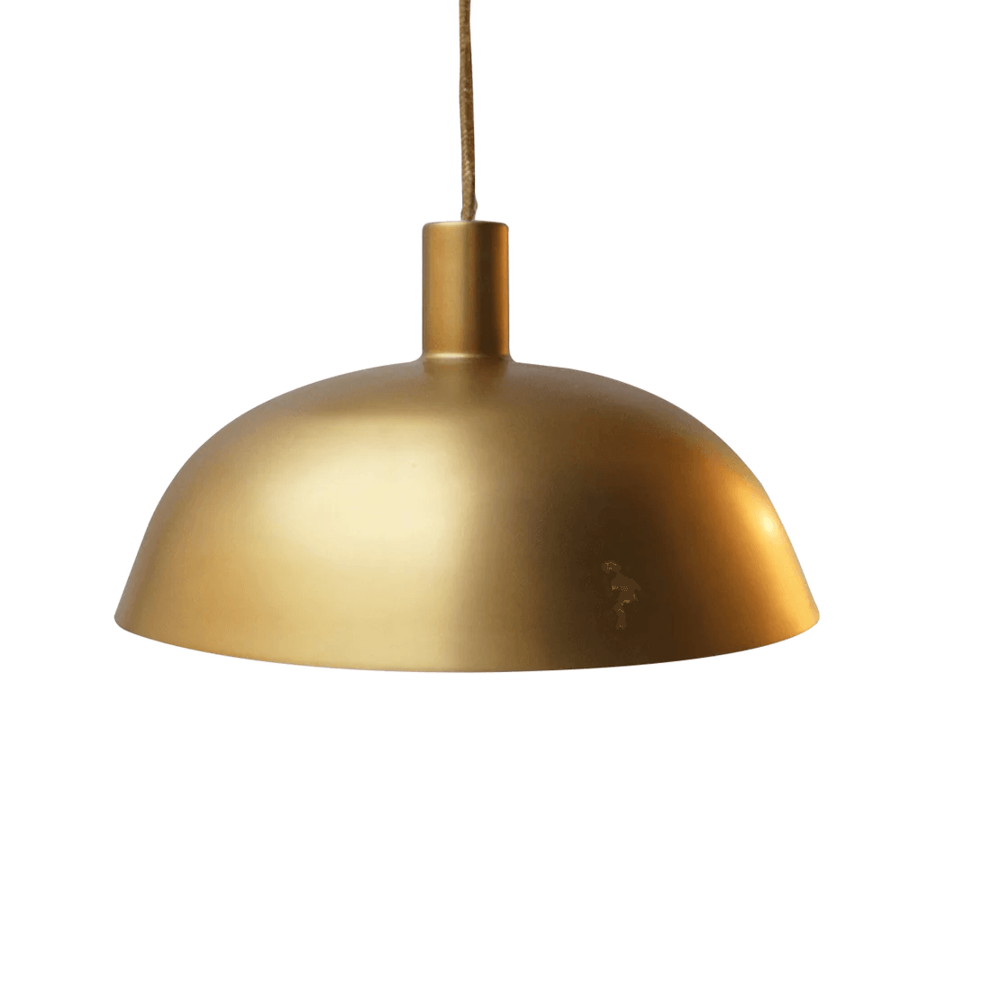 Lampa MATHEMATIC złoty Urban Nature Culture    Eye on Design