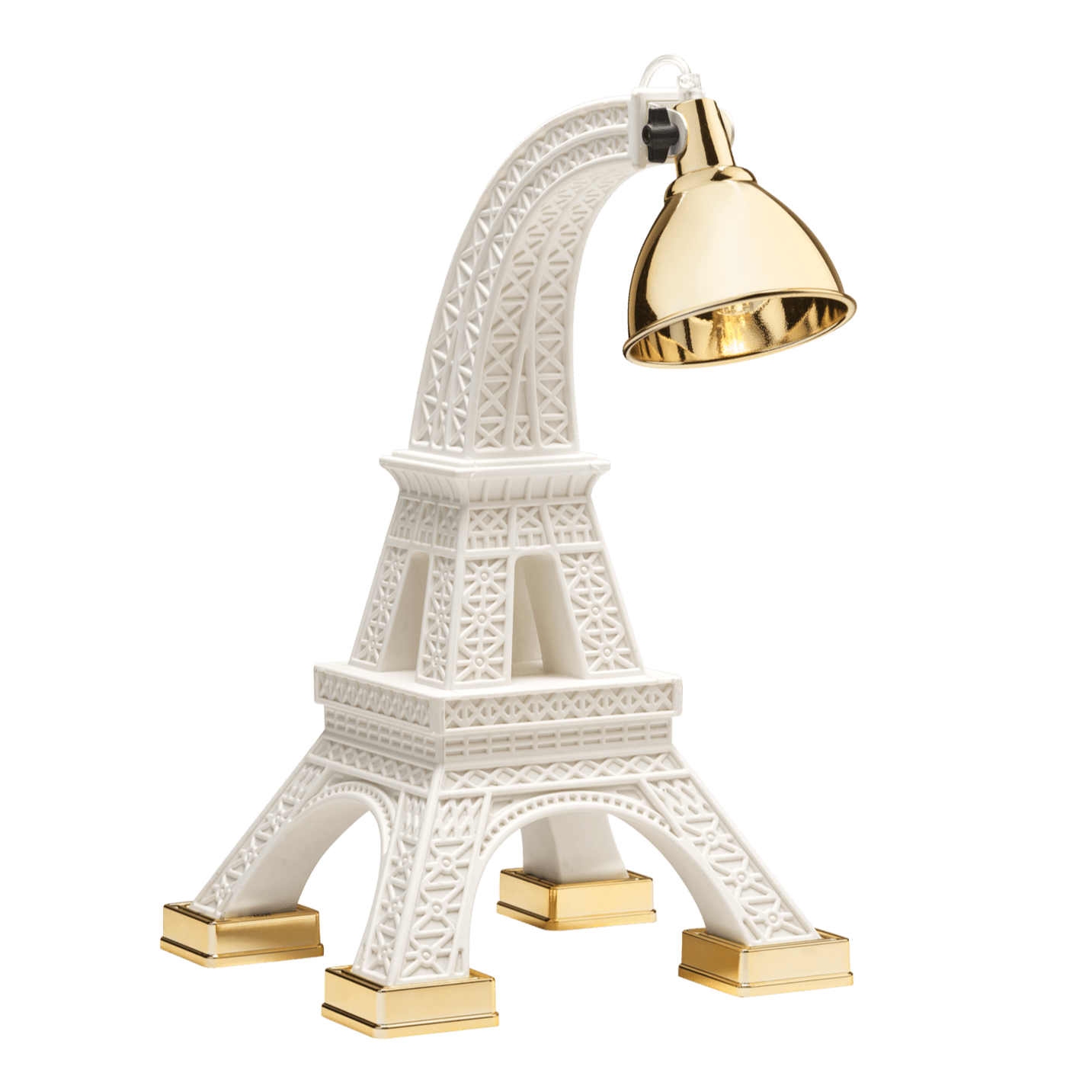 Lampa PARIS biały Qeeboo    Eye on Design