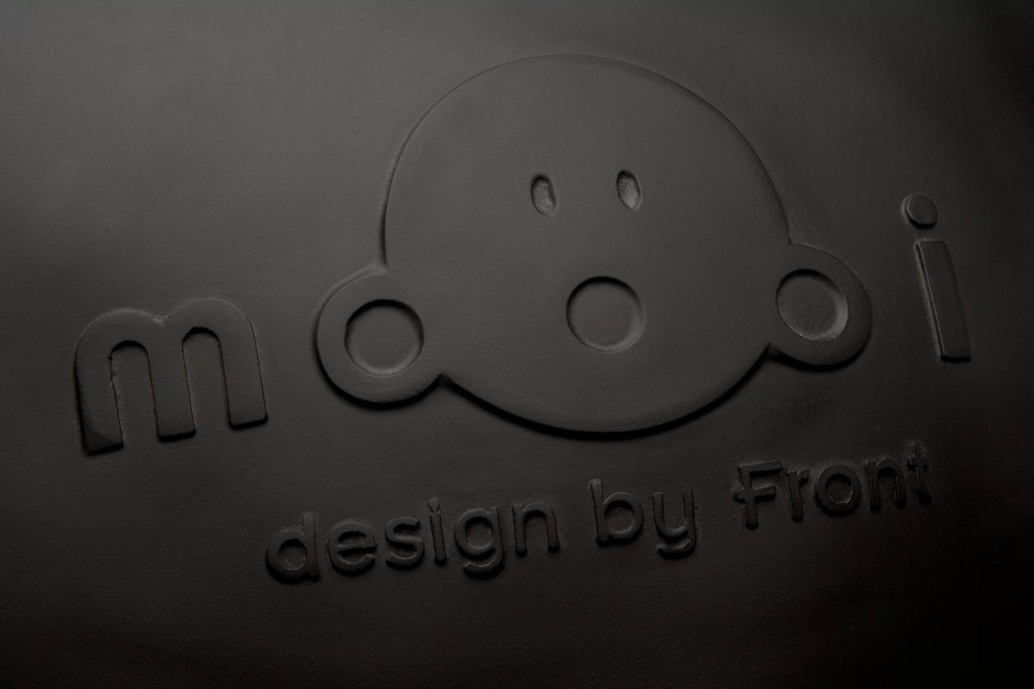 Lampa podłogowa HORSE czarny Moooi    Eye on Design