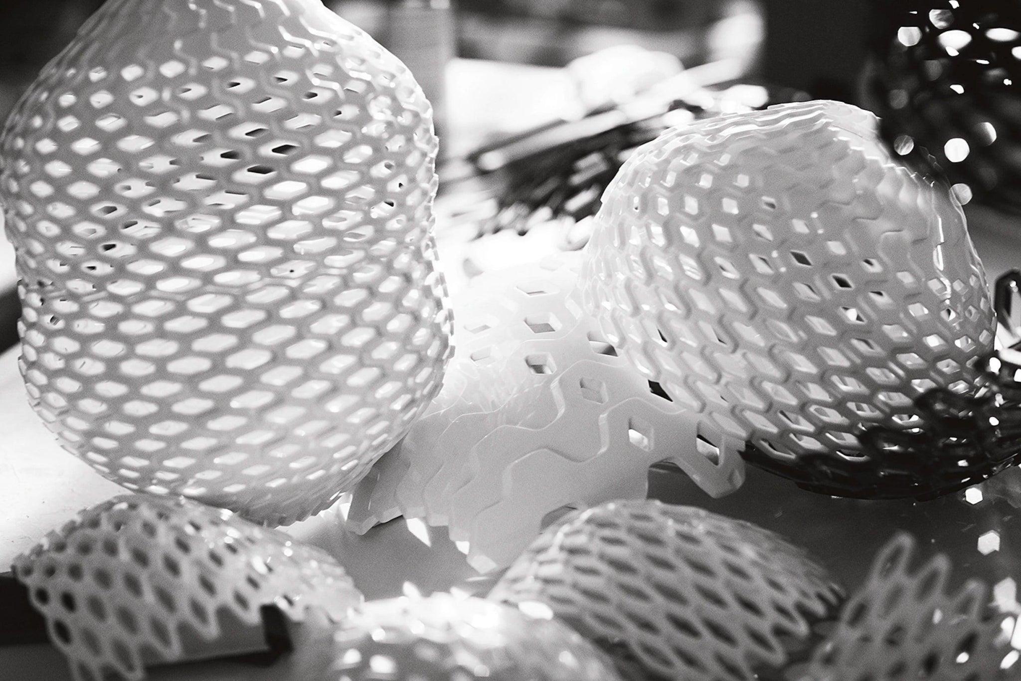 Lampa podłogowa TATOU biały Flos    Eye on Design