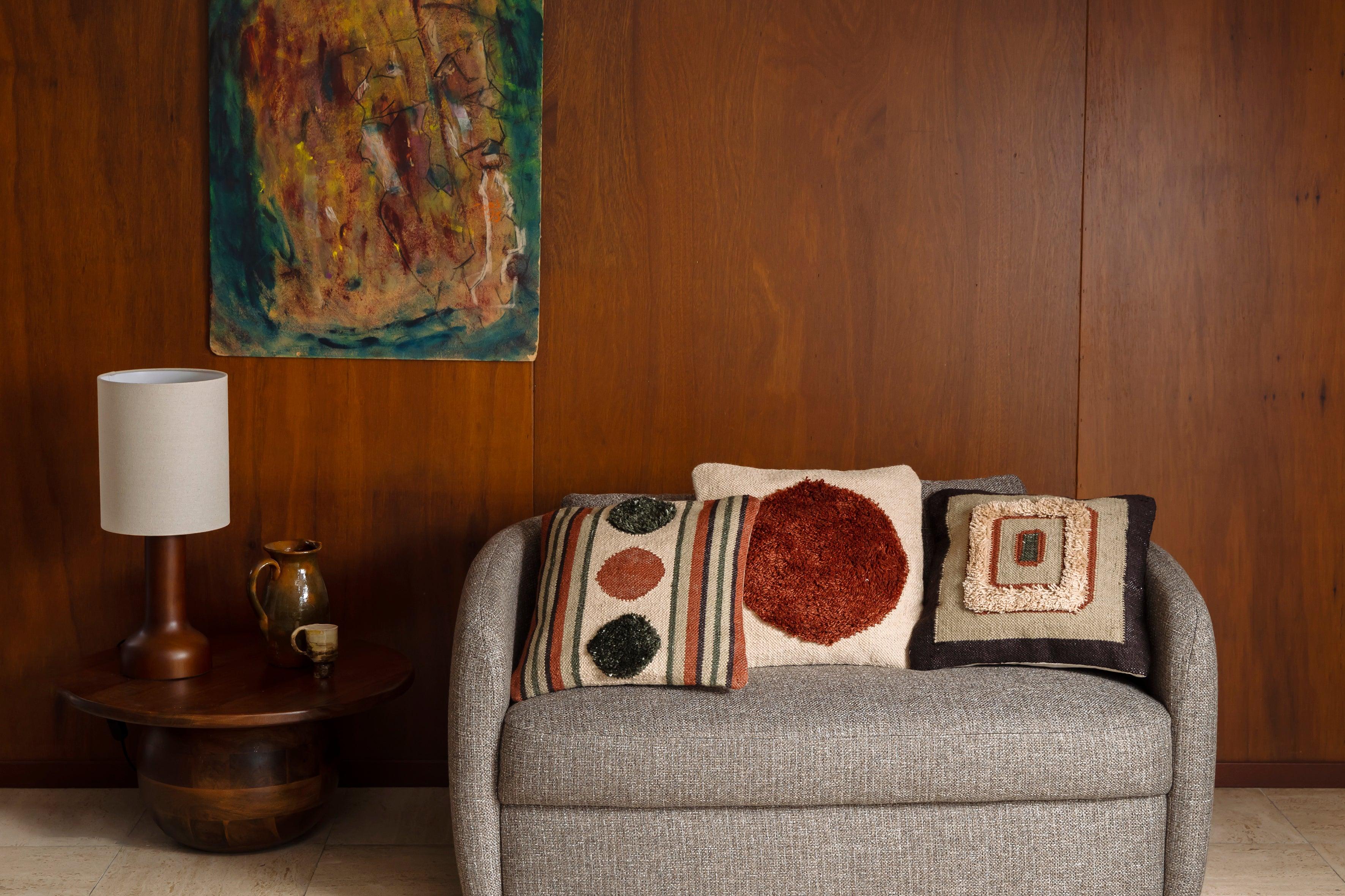 Jones Table Lamp Dutchbone    Eye on Design