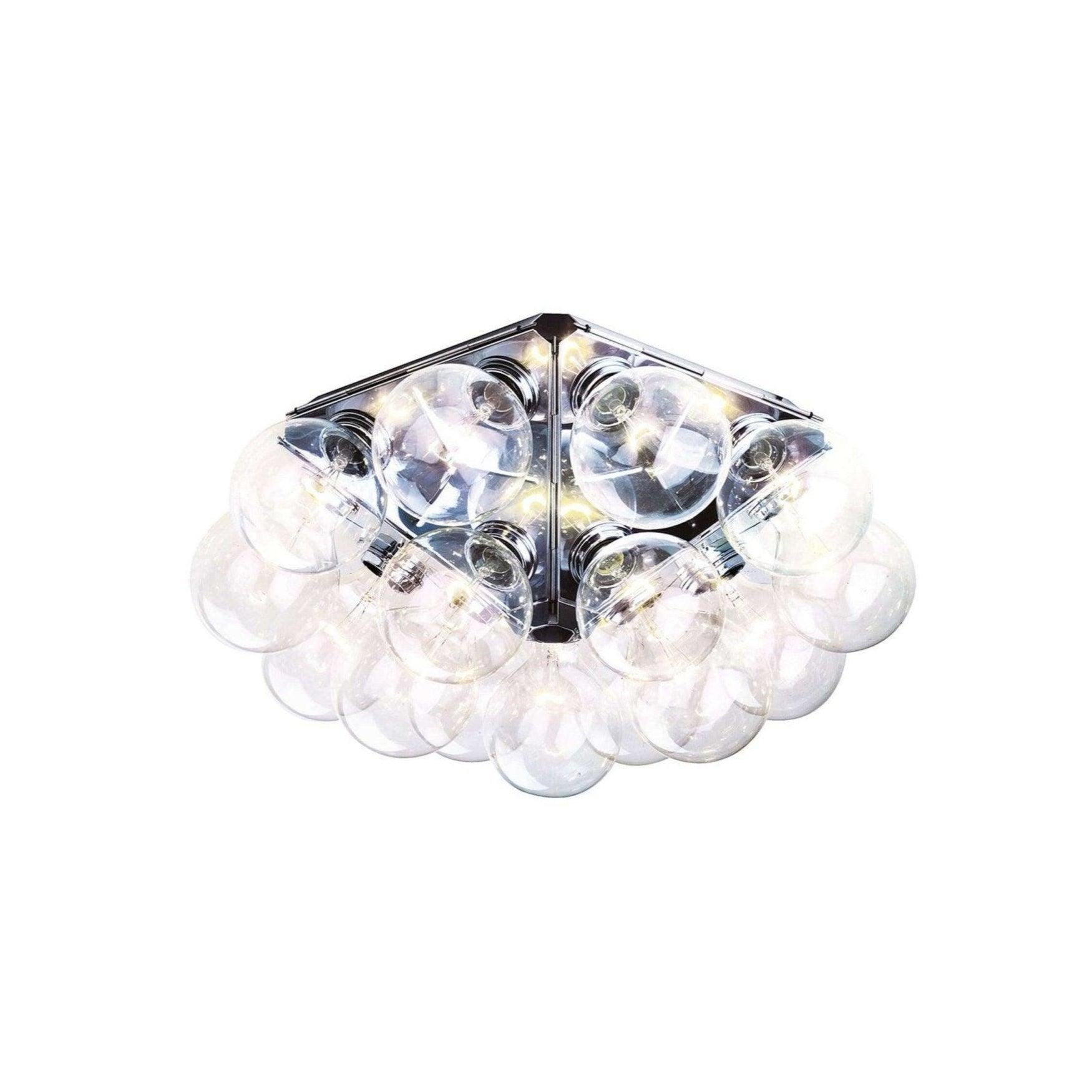 Lampa sufitowa TARAXACUM 88 Flos    Eye on Design