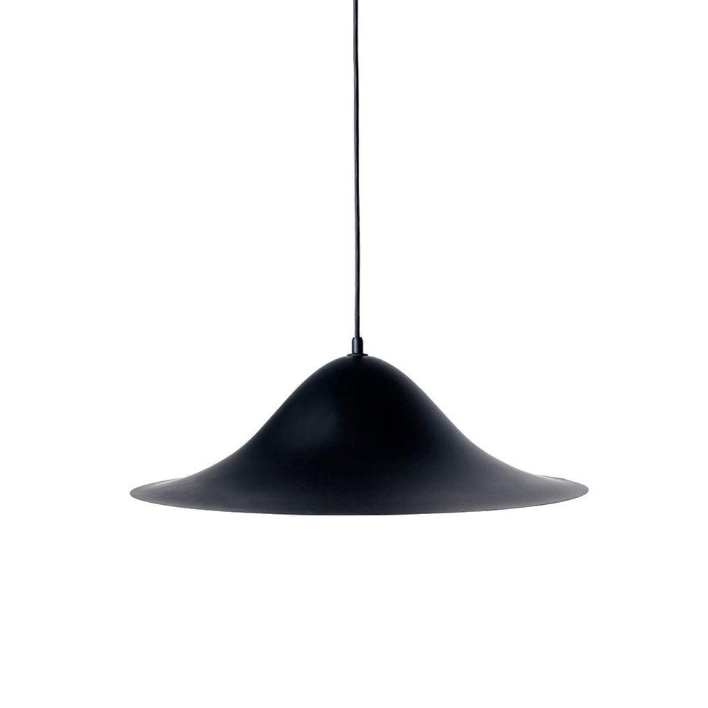 Lampa wisząca HANS czarny Pholc 35 cm   Eye on Design