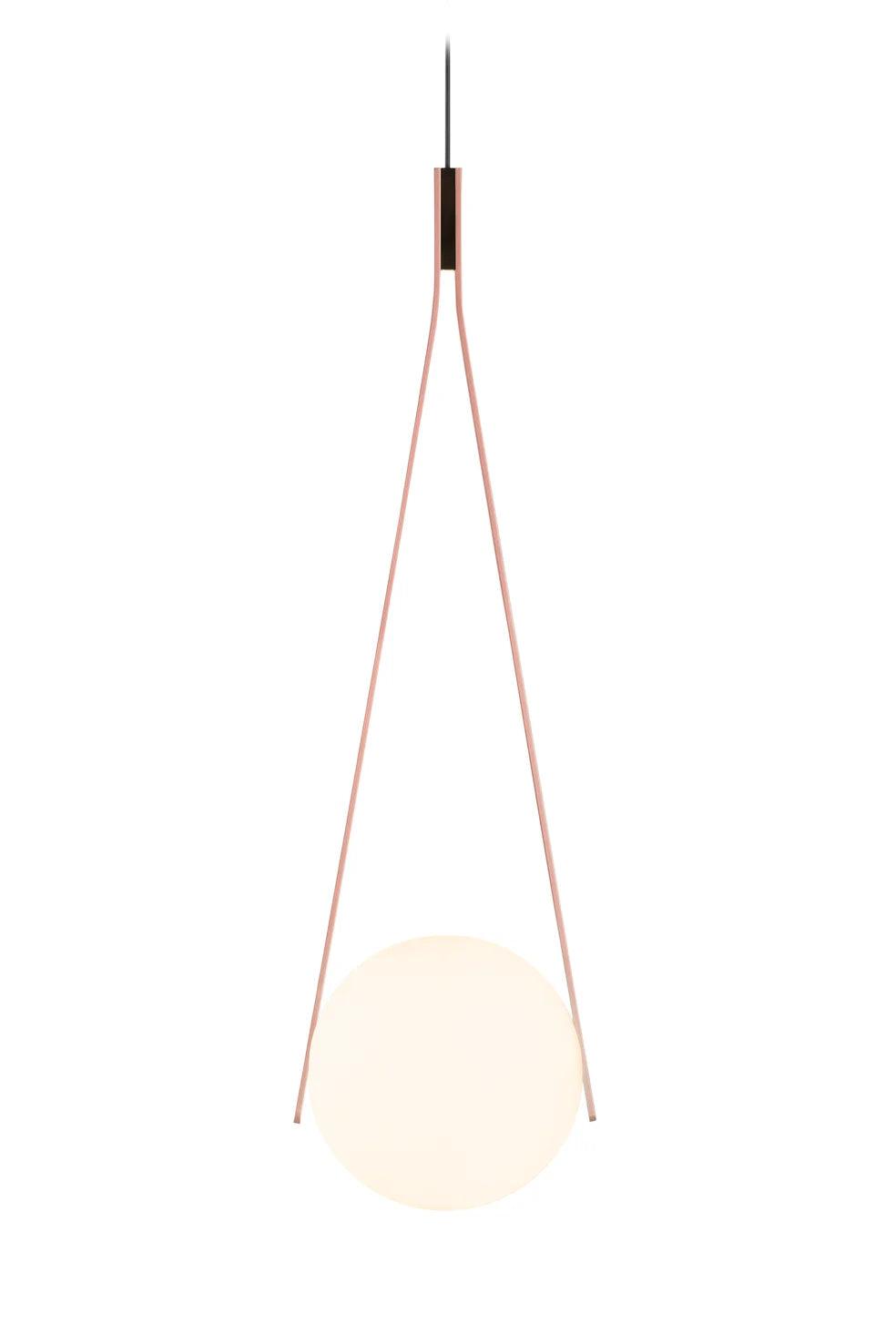 Lampa wisząca NOMNOM blossom Moooi    Eye on Design