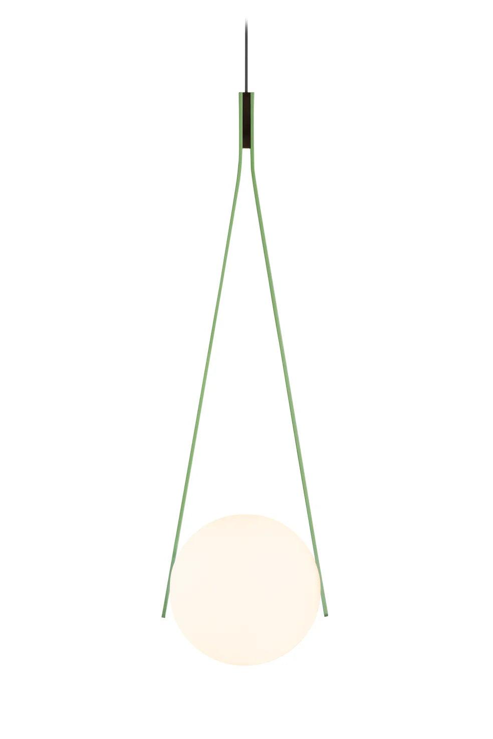 Lampa wisząca NOMNOM wasabi Moooi    Eye on Design