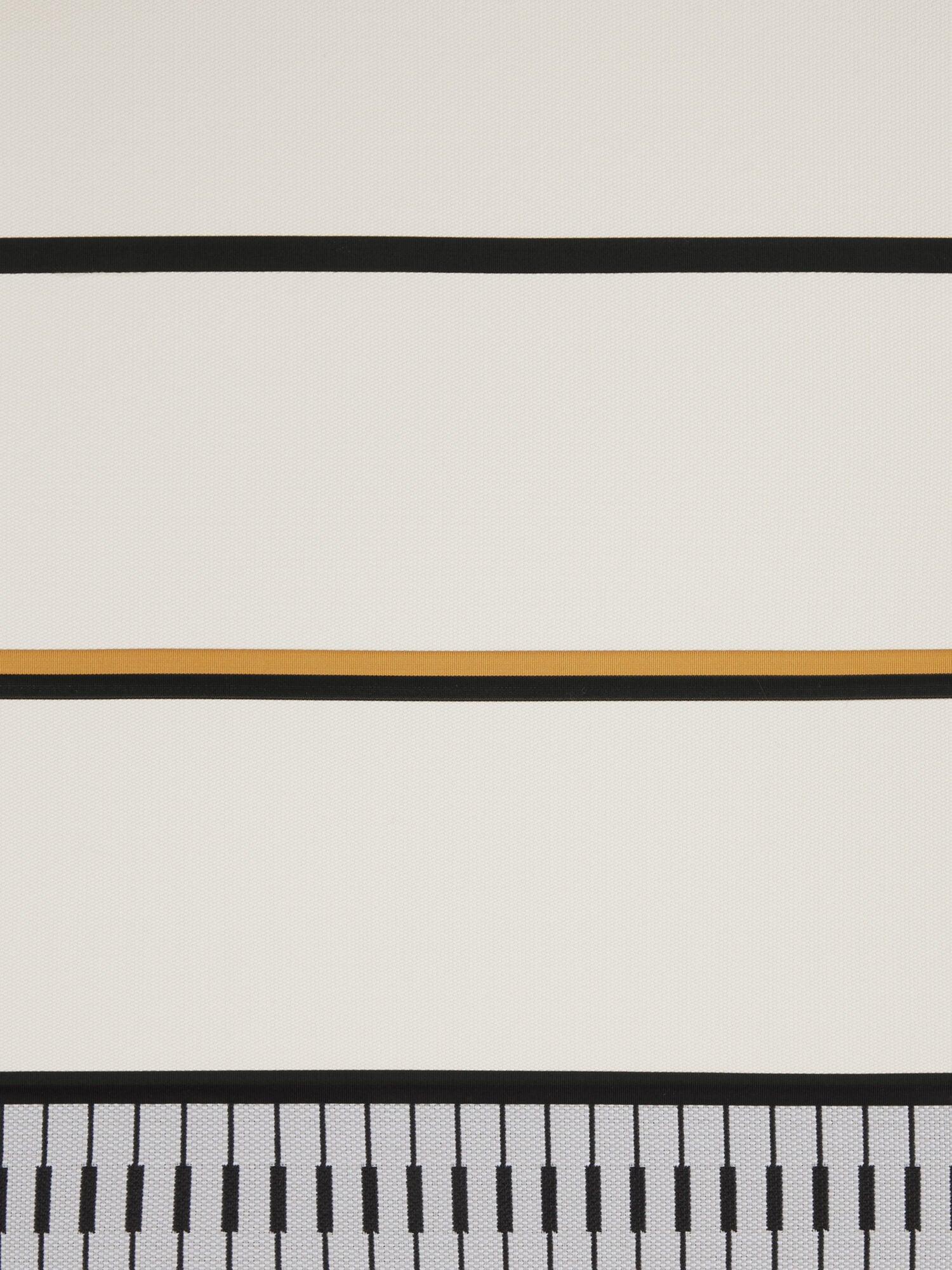 Lampa zewnętrzna i stolik CALYPSO MARTINIQUE kremowy Contardi    Eye on Design