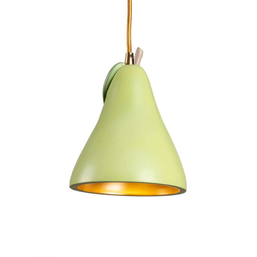 Závěsné svítidlo VITAMIN - HRUŠKA